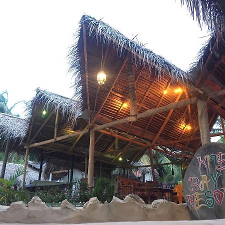 Kite Bay Villa Kalpitiya Exterior foto
