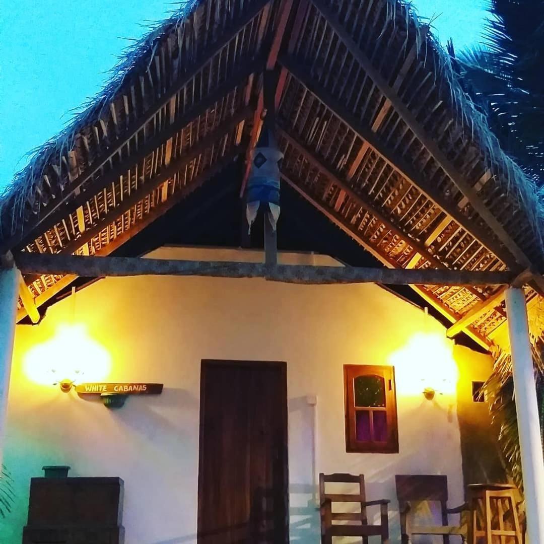Kite Bay Villa Kalpitiya Exterior foto