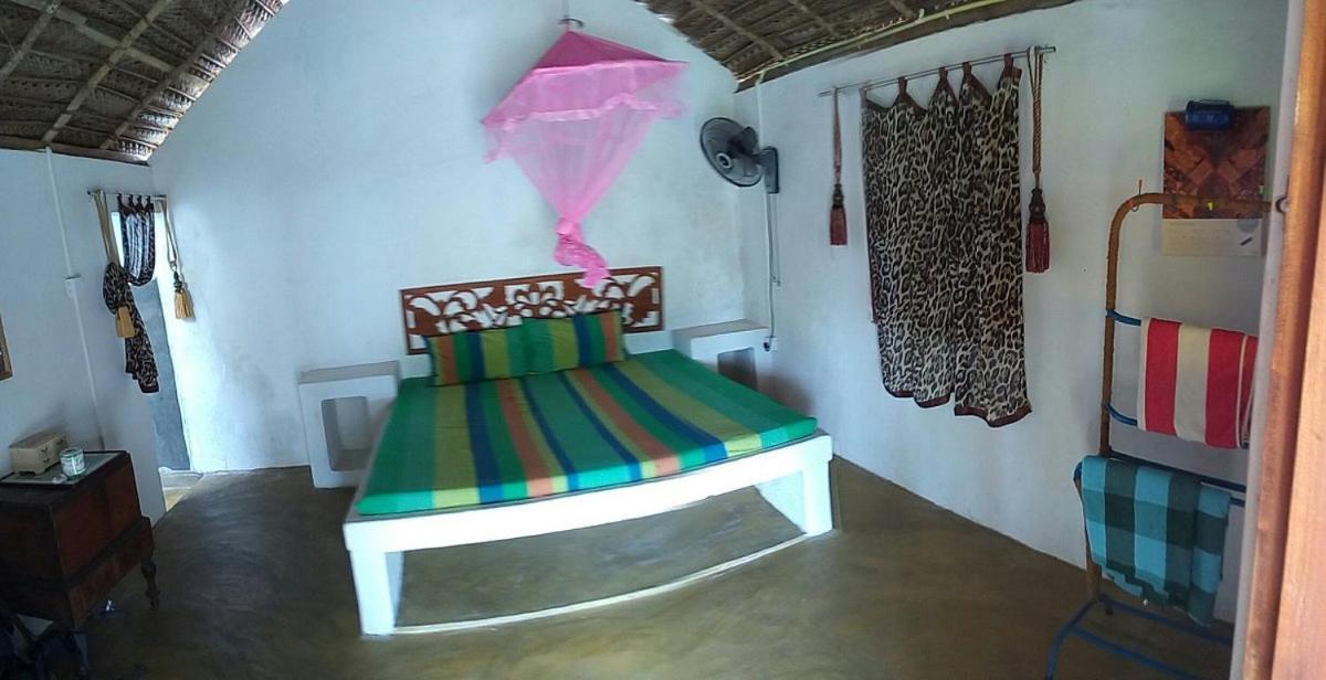 Kite Bay Villa Kalpitiya Exterior foto