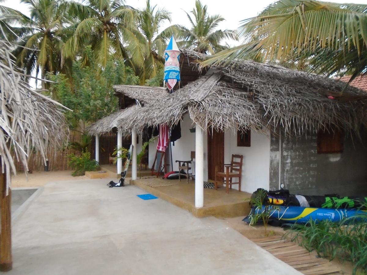 Kite Bay Villa Kalpitiya Exterior foto