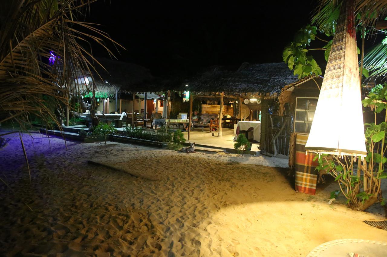 Kite Bay Villa Kalpitiya Exterior foto
