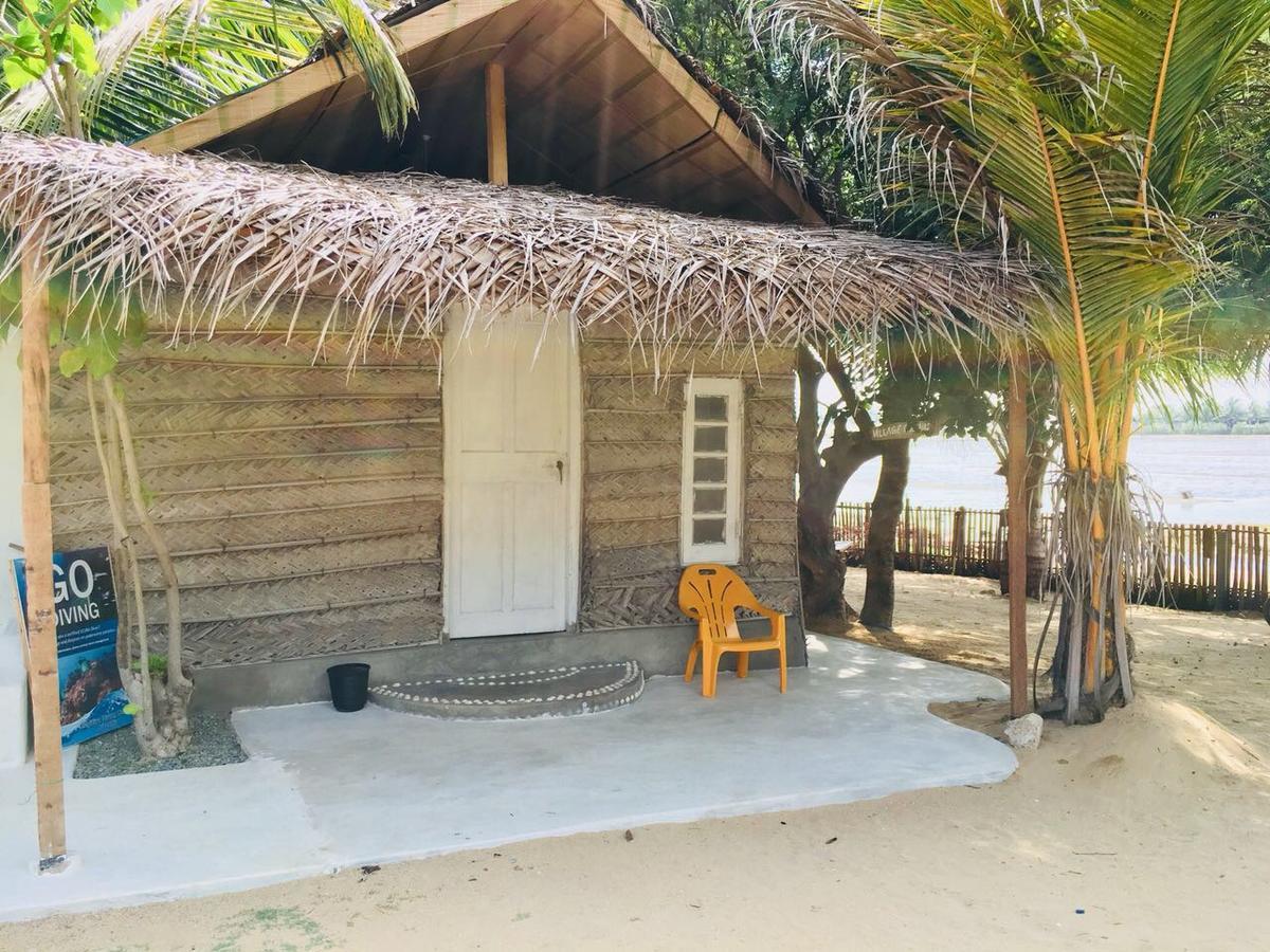 Kite Bay Villa Kalpitiya Exterior foto
