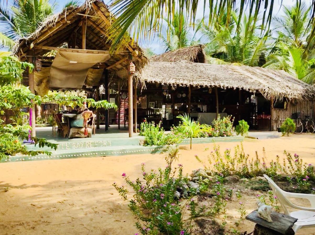 Kite Bay Villa Kalpitiya Exterior foto