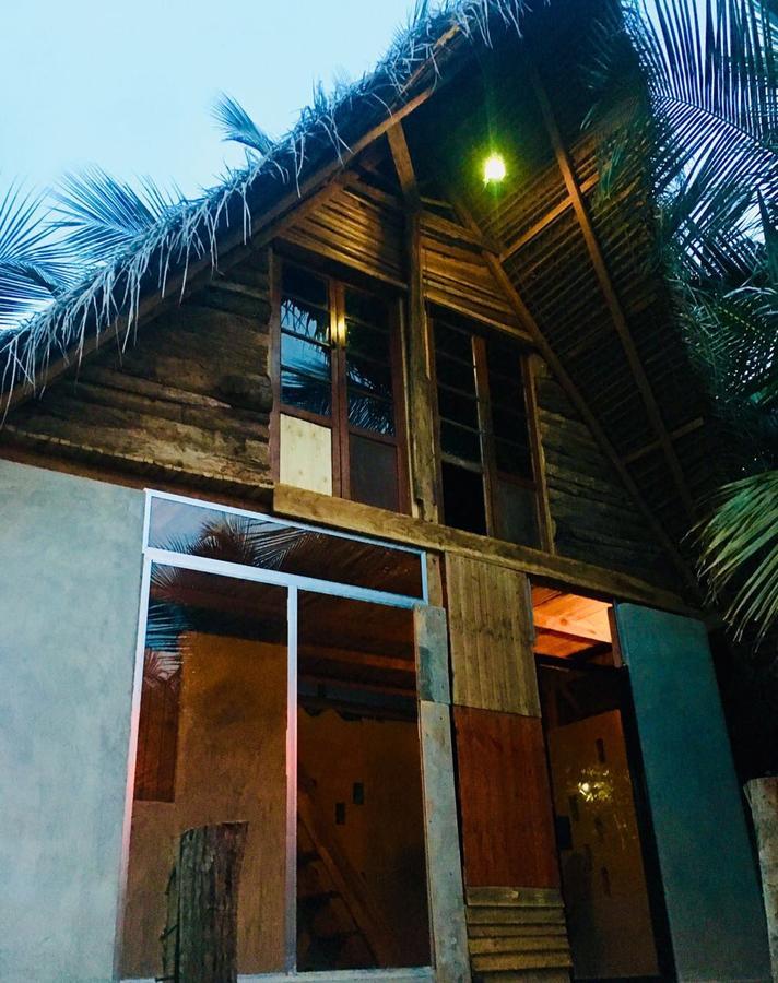 Kite Bay Villa Kalpitiya Exterior foto