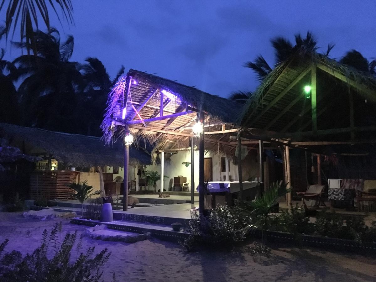 Kite Bay Villa Kalpitiya Exterior foto
