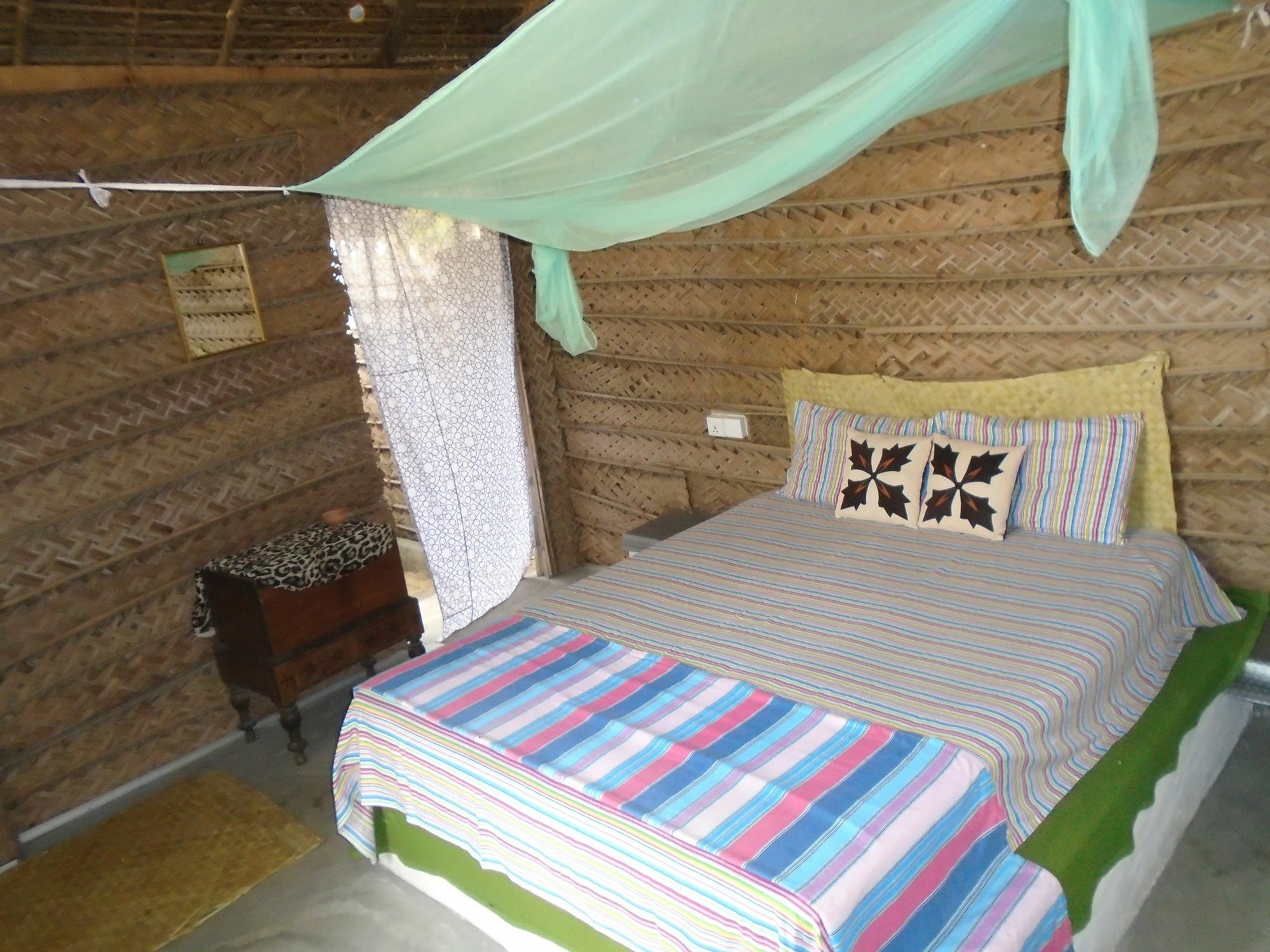 Kite Bay Villa Kalpitiya Exterior foto
